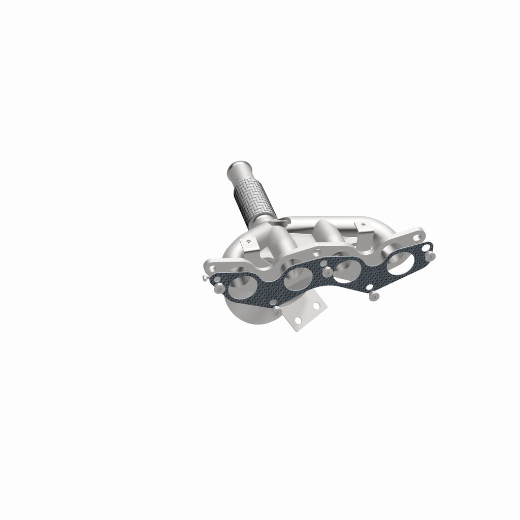 MagnaFlow Exhaust Products 290002 OEM Grade Manifold Catalytic Converter for Select Ford EcoSport