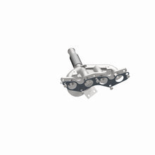 Load image into Gallery viewer, MagnaFlow Exhaust Products 290002 OEM Grade Manifold Catalytic Converter for Select Ford EcoSport