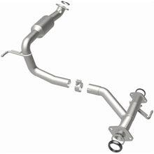 Load image into Gallery viewer, MagnaFlow Exhaust Products 52562 OEM Grade Direct-Fit Catalytic Converter for Select Toyota Tacoma