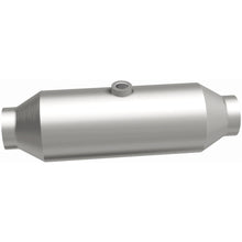 Load image into Gallery viewer, MagnaFlow Exhaust Products 5451354 California CARB Universal Catalytic Converter for Select Dodge Dakota, Ford Freestar, Ford Ranger, Mazda B4000, Mercury Monterey, Mitsubishi Raider