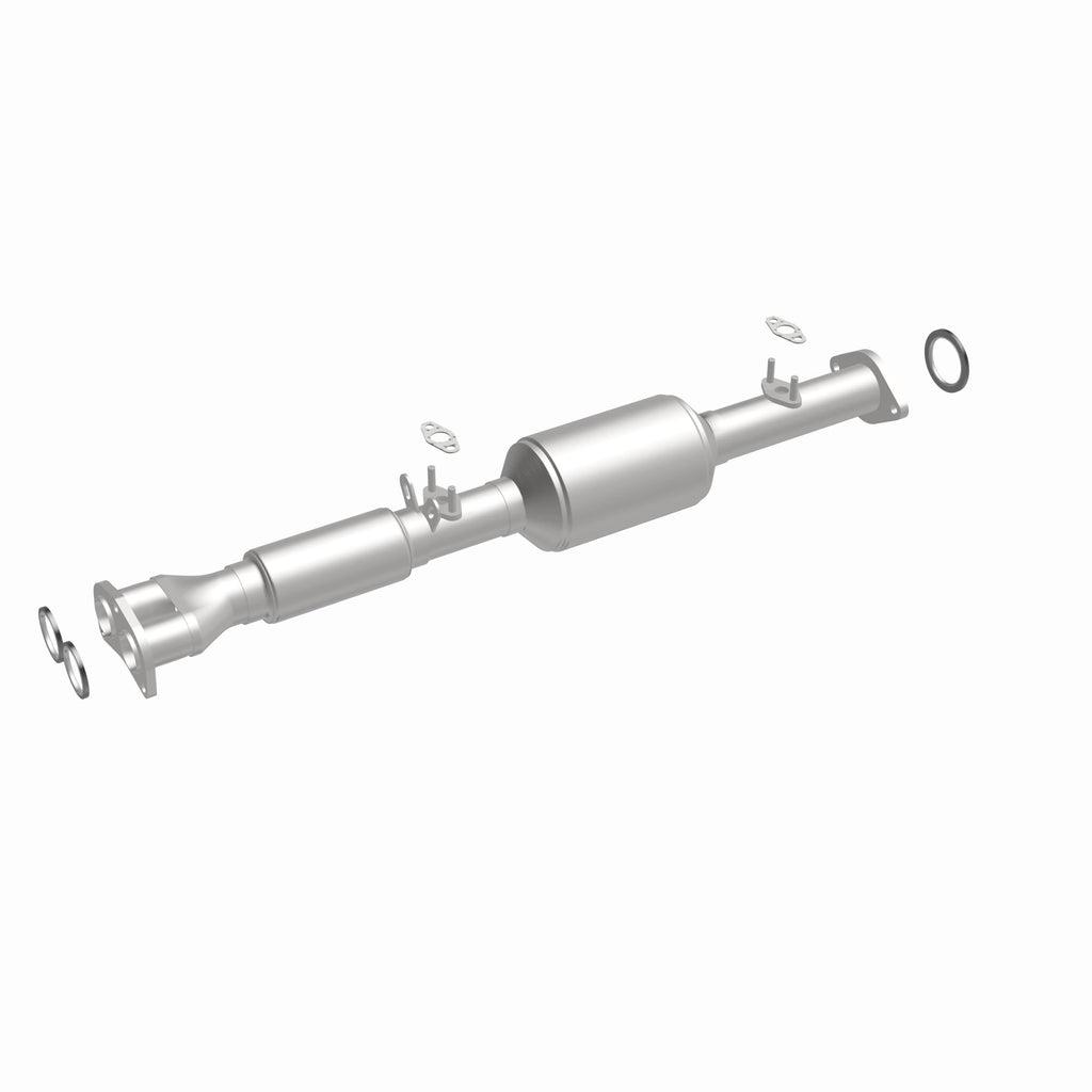 MagnaFlow Exhaust Products 3391896 California CARB Direct-Fit Catalytic Converter for Select Toyota Previa