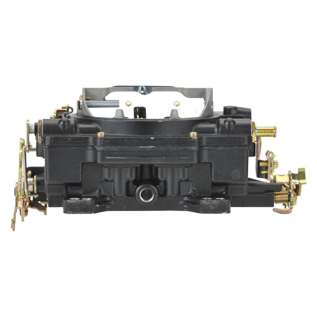 Edelbrock 19053 AVS2 Carburetor #19053 650 CFM With Manual Choke, Black Powder Coated (Non-EGR) for Select American Motors Ambassador, American Motors Hornet, American Motors Javelin, American Motors Matador, Avanti II, Bricklin SV-1, Buick Apollo, Buick