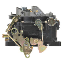 Load image into Gallery viewer, Edelbrock 19053 AVS2 Carburetor #19053 650 CFM With Manual Choke, Black Powder Coated (Non-EGR) for Select American Motors Ambassador, American Motors Hornet, American Motors Javelin, American Motors Matador, Avanti II, Bricklin SV-1, Buick Apollo, Buick