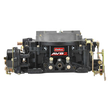 Load image into Gallery viewer, Edelbrock 19063 AVS2 Carburetor #19063 650 CFM With Electric Choke, Black Powder Coat (Non-EGR) for Select American Motors Ambassador, American Motors Hornet, American Motors Javelin, American Motors Matador, Avanti II, Bricklin SV-1, Buick Apollo, Buick