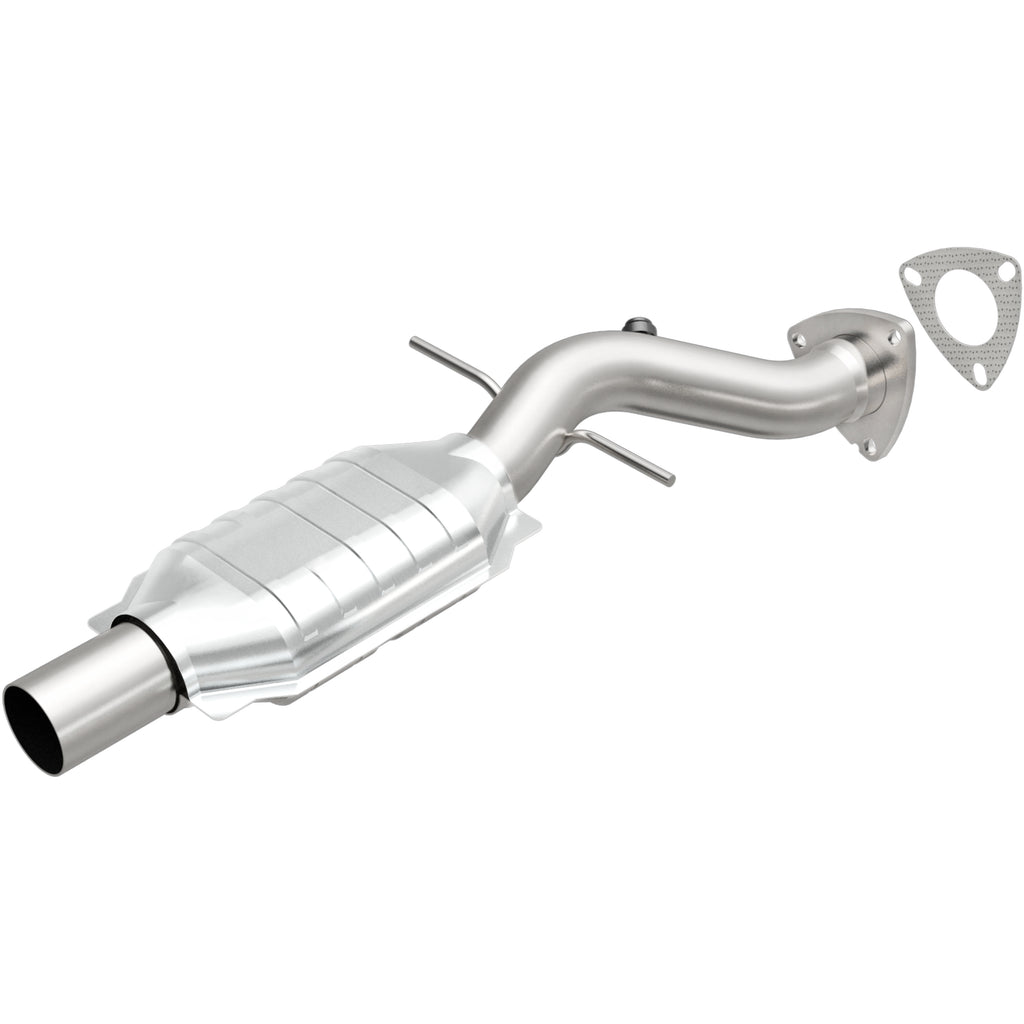 MagnaFlow Exhaust Products 23416 Standard Grade Direct-Fit Catalytic Converter for Select Chevrolet Blazer, GMC Jimmy