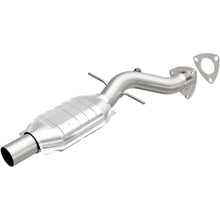 Load image into Gallery viewer, MagnaFlow Exhaust Products 23416 Standard Grade Direct-Fit Catalytic Converter for Select Chevrolet Blazer, GMC Jimmy