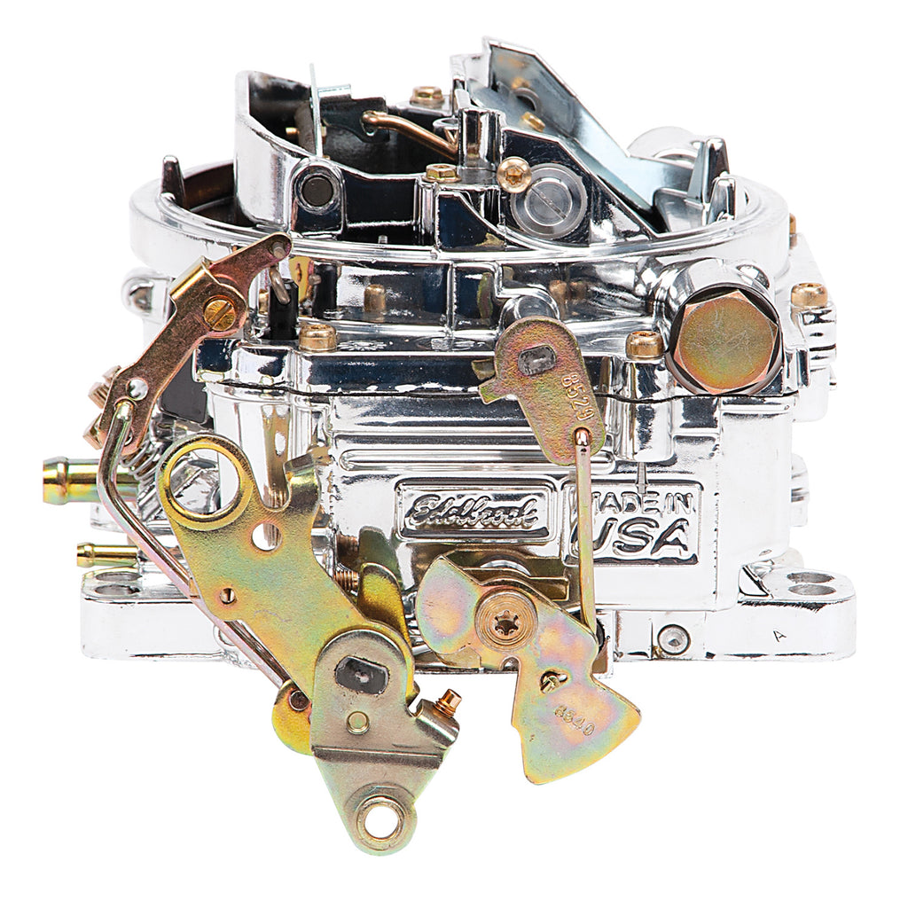 Edelbrock 19124 Carburetor