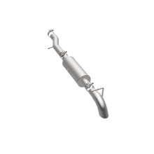 Load image into Gallery viewer, MagnaFlow Exhaust Products 17144 Off Road Pro Series Gas Stainless Cat-Back for Select Jeep Wrangler, Jeep Wrangler JK