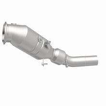 Load image into Gallery viewer, MagnaFlow Exhaust Products 52265 OEM Grade Direct-Fit Catalytic Converter for Select BMW X1, BMW X3, BMW X4
