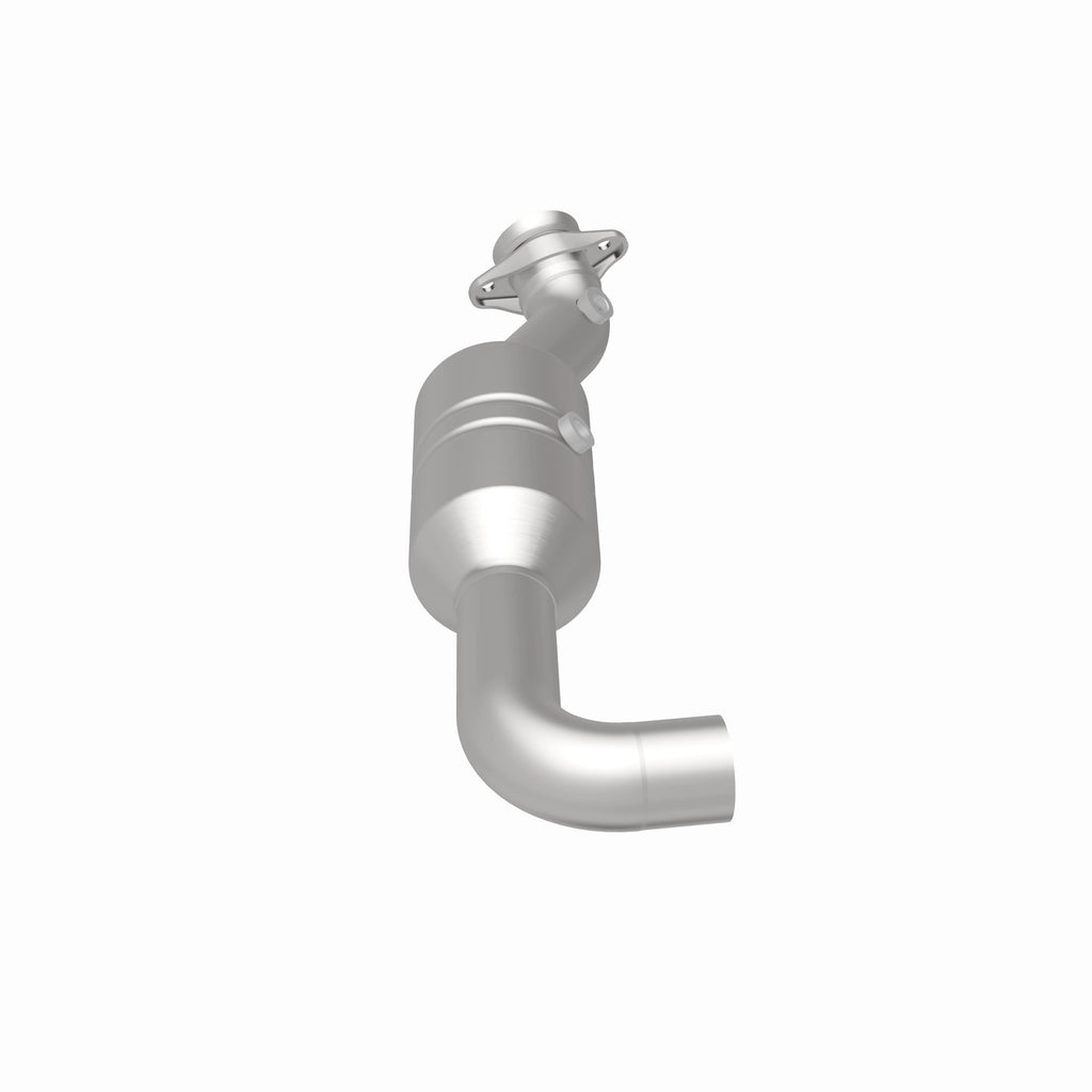 MagnaFlow Exhaust Products 5551296 California CARB Direct-Fit Catalytic Converter for Select Ford F-150