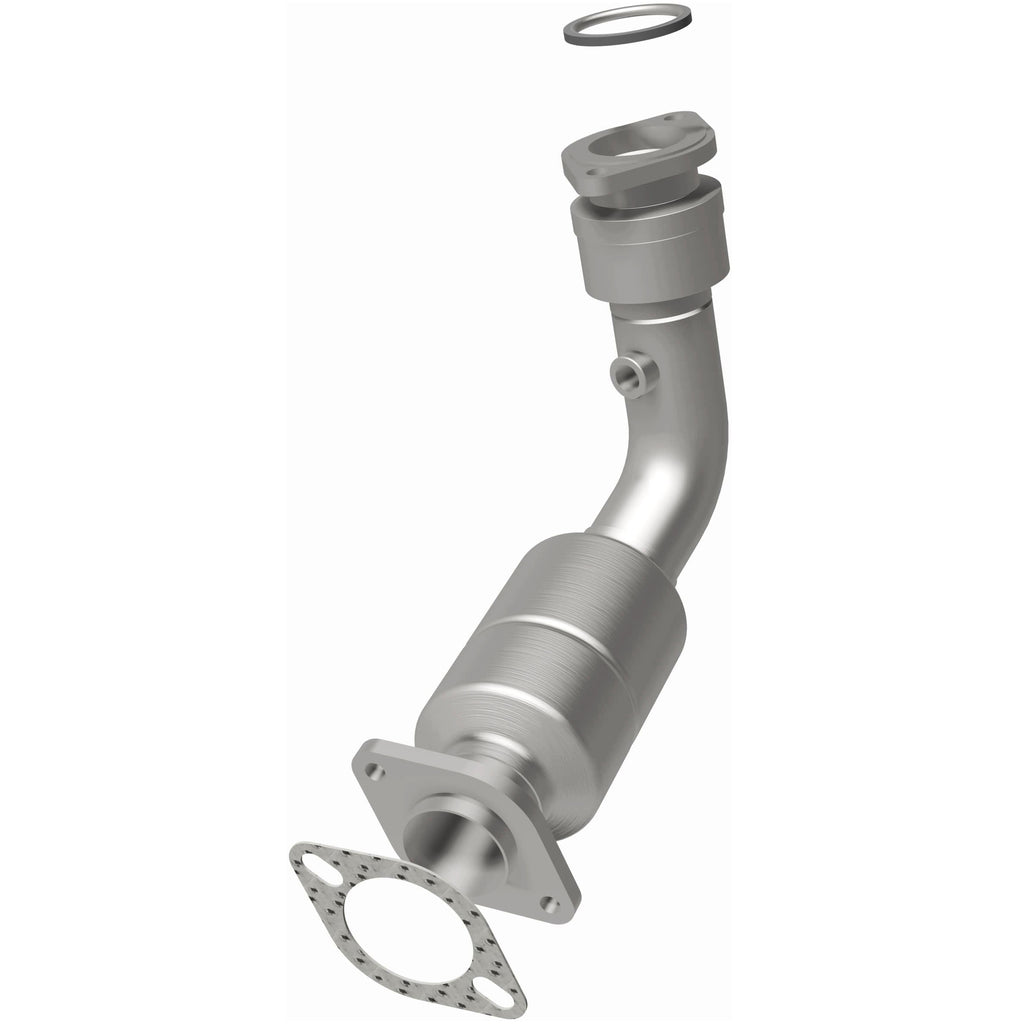 MagnaFlow Exhaust Products 5461628 California CARB Direct-Fit Catalytic Converter for Select Pontiac G8