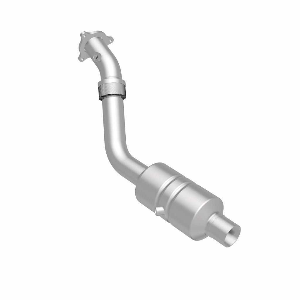 MagnaFlow Exhaust Products 49526 OEM Grade Direct-Fit Catalytic Converter for Select Chrysler Pacifica
