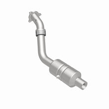 Load image into Gallery viewer, MagnaFlow Exhaust Products 49526 OEM Grade Direct-Fit Catalytic Converter for Select Chrysler Pacifica