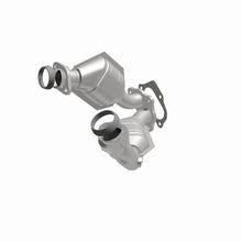 Load image into Gallery viewer, MagnaFlow Exhaust Products 441119 California CARB Direct-Fit Catalytic Converter for Select Ford Ranger, Mazda B4000