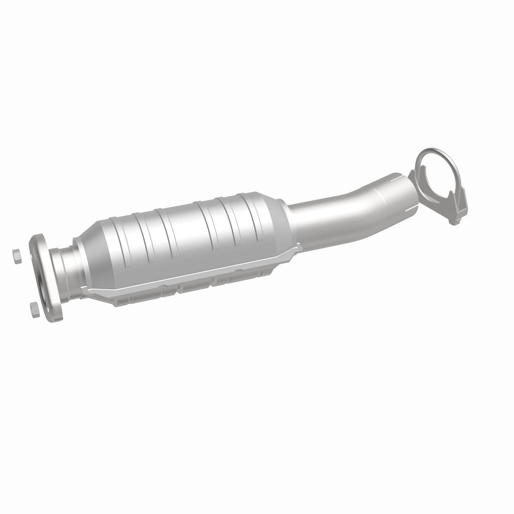 MagnaFlow Exhaust Products 49099 OEM Grade Direct-Fit Catalytic Converter for Select Toyota Sienna