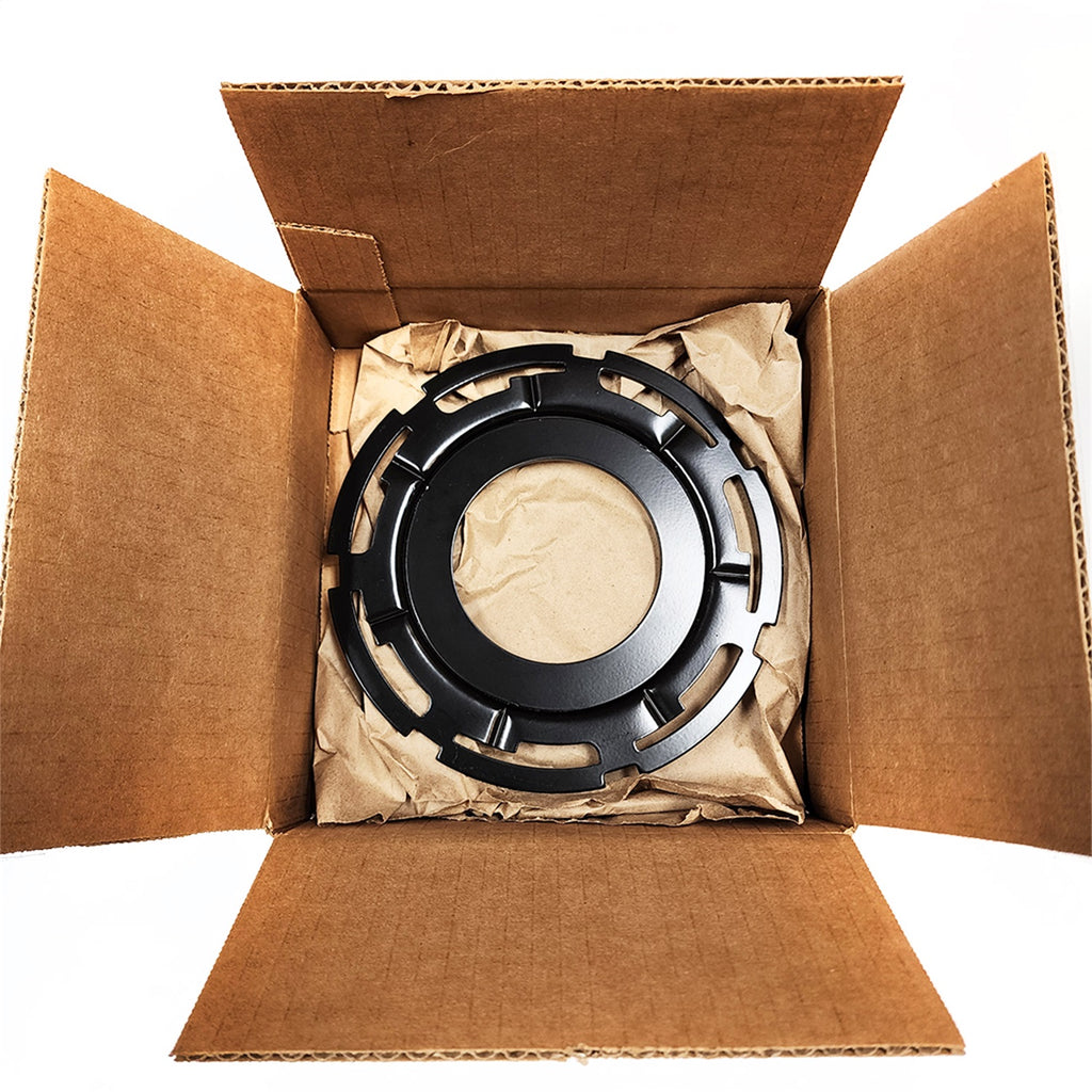 TITAN Fuel Tanks 0199004 Fuel Tank Adaption Kit for Select Chevrolet Silverado HD, Chevrolet Silverado 3500, GMC Sierra HD, GMC Sierra