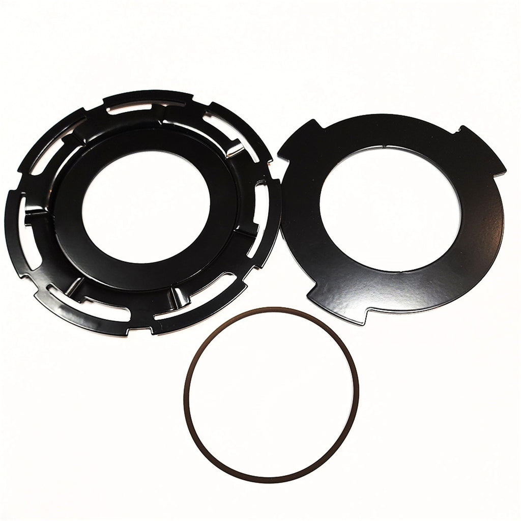 TITAN Fuel Tanks 0199004 Fuel Tank Adaption Kit for Select Chevrolet Silverado HD, Chevrolet Silverado 3500, GMC Sierra HD, GMC Sierra