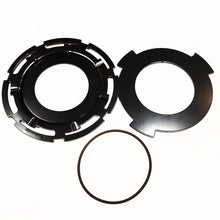 Load image into Gallery viewer, TITAN Fuel Tanks 0199004 Fuel Tank Adaption Kit for Select Chevrolet Silverado HD, Chevrolet Silverado 3500, GMC Sierra HD, GMC Sierra