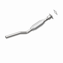 Load image into Gallery viewer, MagnaFlow Exhaust Products 23274 HM Grade Direct-Fit Catalytic Converter for Select Chrysler Cirrus, Chrysler Sebring, Dodge Stratus