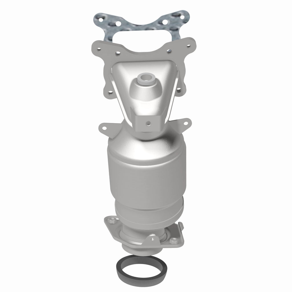 MagnaFlow Exhaust Products 52020 OEM Grade Manifold Catalytic Converter for Select Honda CR-V
