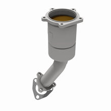 Load image into Gallery viewer, MagnaFlow Exhaust Products 24096 HM Grade Direct-Fit Catalytic Converter for Select Nissan Frontier, Nissan Xterra