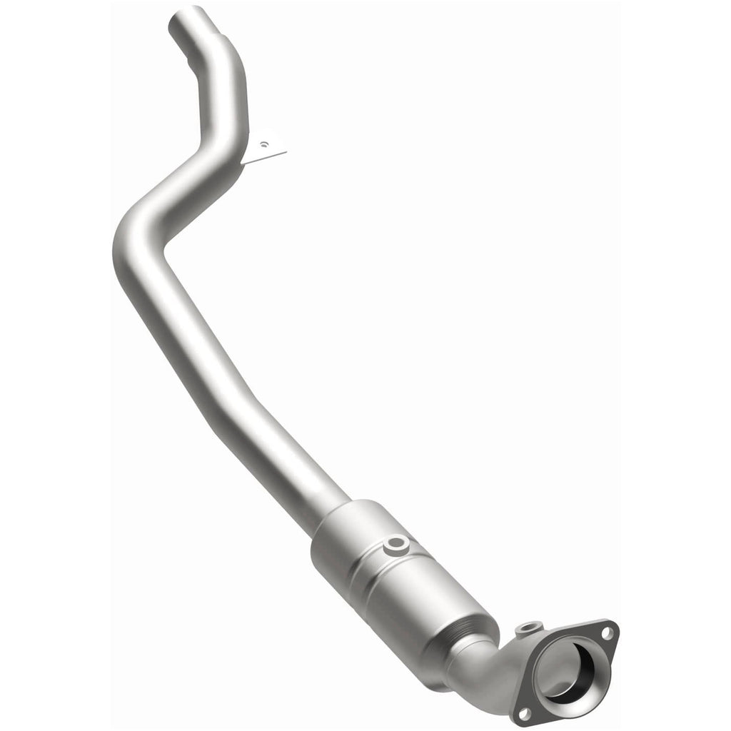 MagnaFlow Exhaust Products 52100 OEM Grade Direct-Fit Catalytic Converter for Select Chrysler 300, Dodge Challenger, Dodge Charger