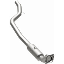 Load image into Gallery viewer, MagnaFlow Exhaust Products 52100 OEM Grade Direct-Fit Catalytic Converter for Select Chrysler 300, Dodge Challenger, Dodge Charger