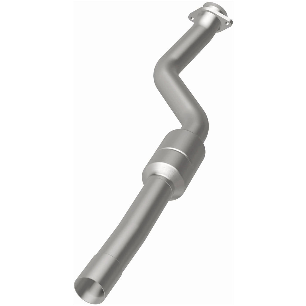 MagnaFlow Exhaust Products 5421172 California CARB Direct-Fit Catalytic Converter for Select Cadillac CTS