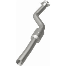 Load image into Gallery viewer, MagnaFlow Exhaust Products 5421172 California CARB Direct-Fit Catalytic Converter for Select Cadillac CTS