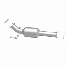 Load image into Gallery viewer, MagnaFlow Exhaust Products 52421 OEM Grade Direct-Fit Catalytic Converter for Select Chevrolet Sonic
