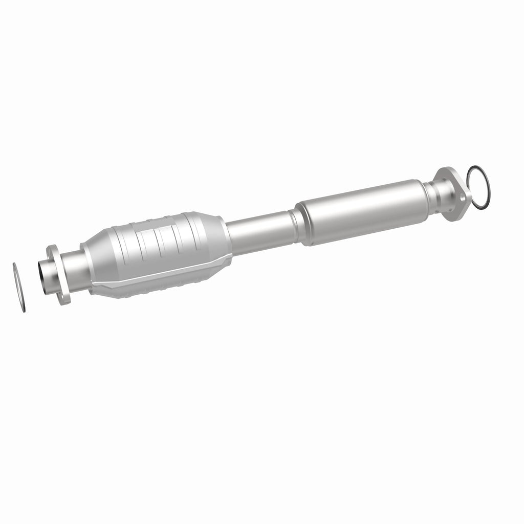 MagnaFlow Exhaust Products 25204 HM Grade Direct-Fit Catalytic Converter for Select Mazda 6