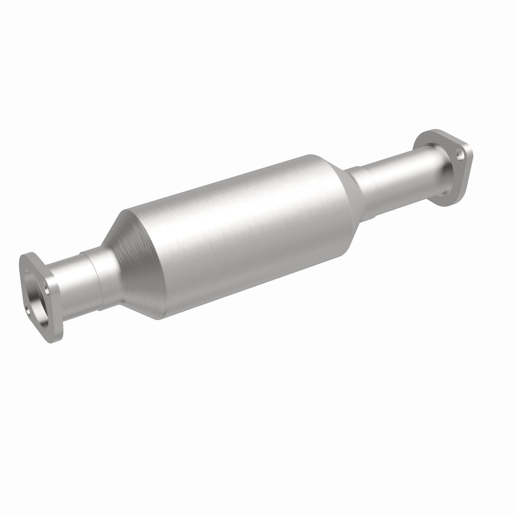 MagnaFlow Exhaust Products 4481877 California CARB Direct-Fit Catalytic Converter for Select Hyundai Sonata