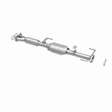 Load image into Gallery viewer, MagnaFlow Exhaust Products 23897 HM Grade Direct-Fit Catalytic Converter for Select Toyota Previa