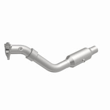 Load image into Gallery viewer, MagnaFlow Exhaust Products 4551018 California CARB Direct-Fit Catalytic Converter for Select Chrysler Pacifica