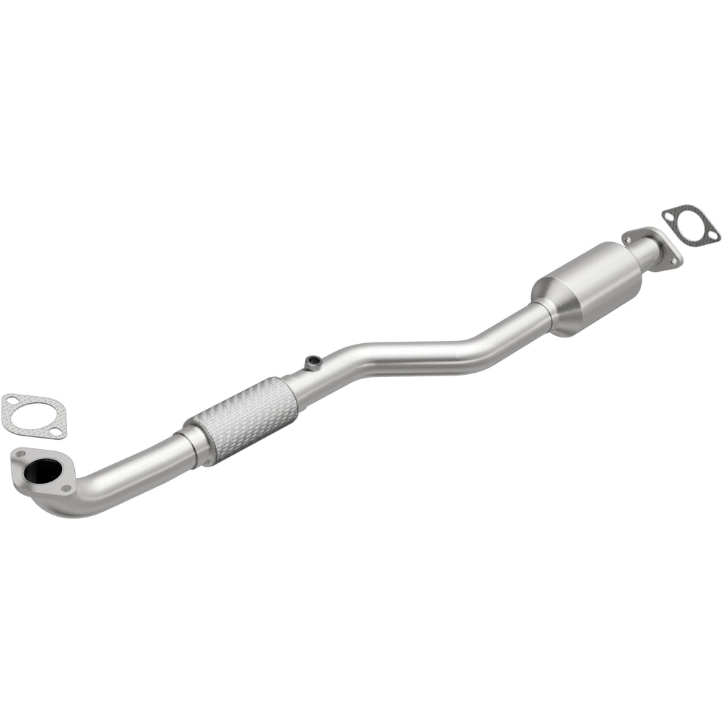 MagnaFlow Exhaust Products 52275 OEM Grade Direct-Fit Catalytic Converter for Select Hyundai Elantra