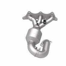 Load image into Gallery viewer, MagnaFlow Exhaust Products 50770 HM Grade Manifold Catalytic Converter for Select Mitsubishi Eclipse, Mitsubishi Galant