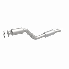 Load image into Gallery viewer, MagnaFlow Exhaust Products 49903 OEM Grade Direct-Fit Catalytic Converter for Select Audi A4 Quattro