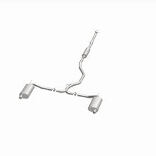 Load image into Gallery viewer, MagnaFlow Exhaust Products 19393 Street Series Cat-Back System for Select Honda Accord