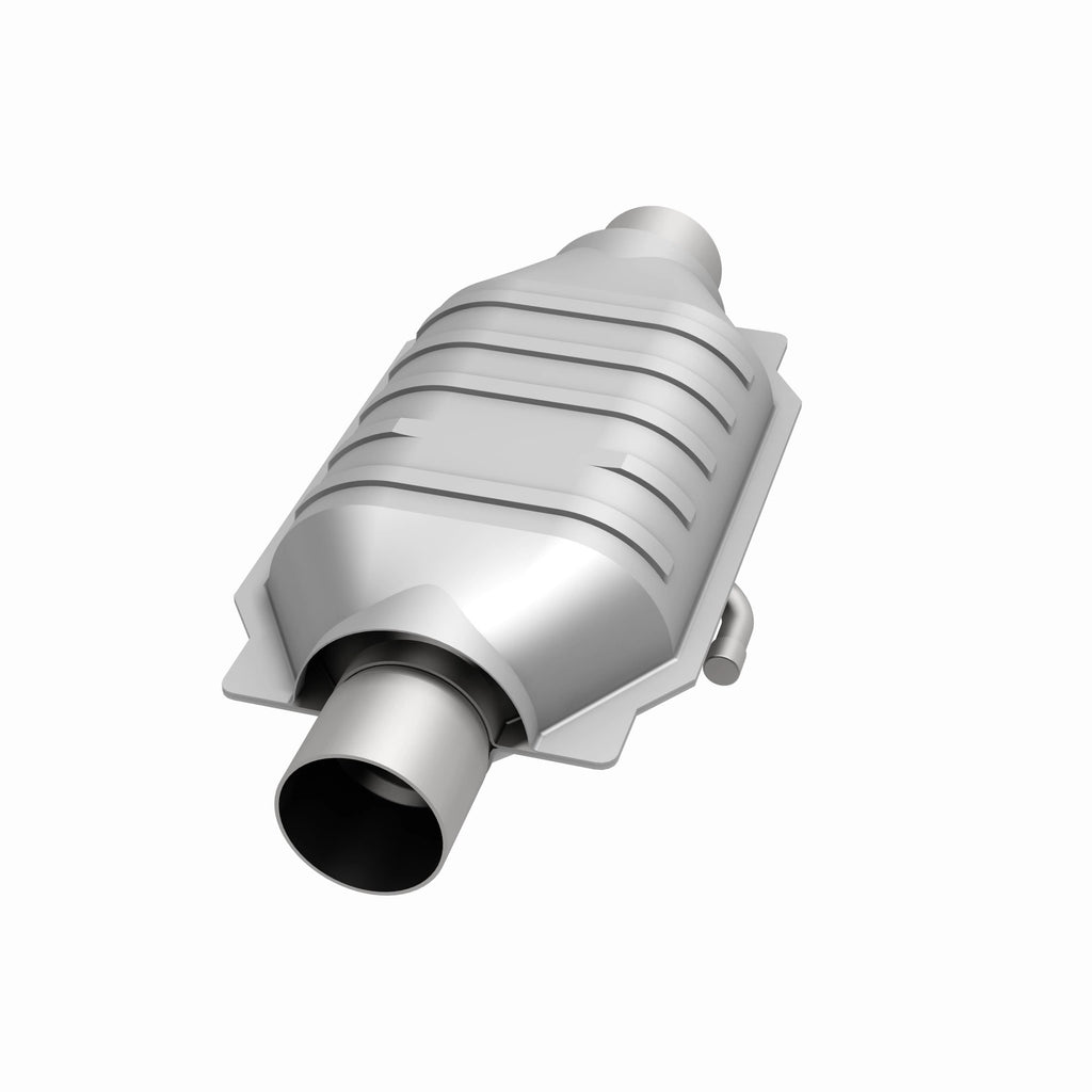 MagnaFlow Exhaust Products 94216 Standard Grade Universal Catalytic Converter