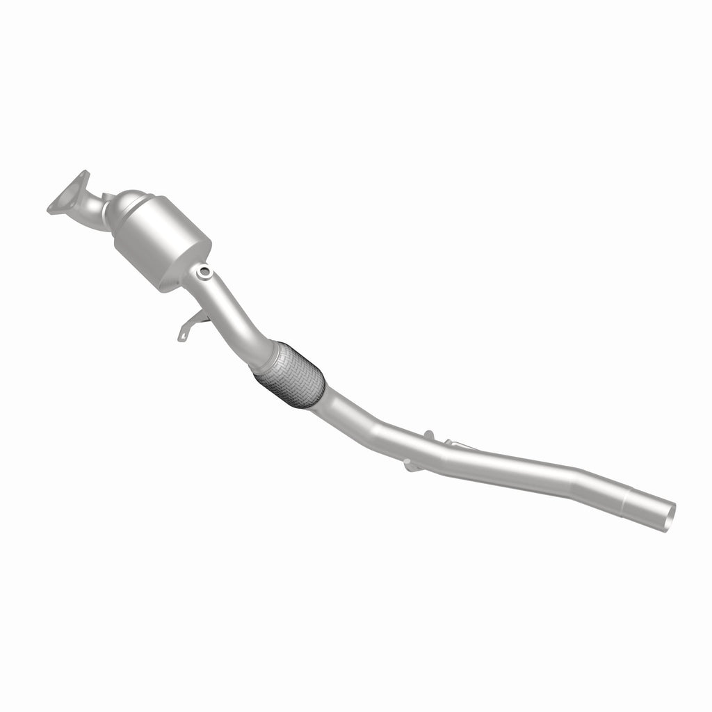 MagnaFlow Exhaust Products 5551374 California CARB Direct-Fit Catalytic Converter for Select Porsche Cayenne