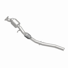 Load image into Gallery viewer, MagnaFlow Exhaust Products 5551374 California CARB Direct-Fit Catalytic Converter for Select Porsche Cayenne