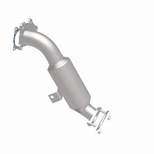 Load image into Gallery viewer, MagnaFlow Exhaust Products 5481416 California CARB Direct-Fit Catalytic Converter for Select Subaru Baja, Subaru Outback