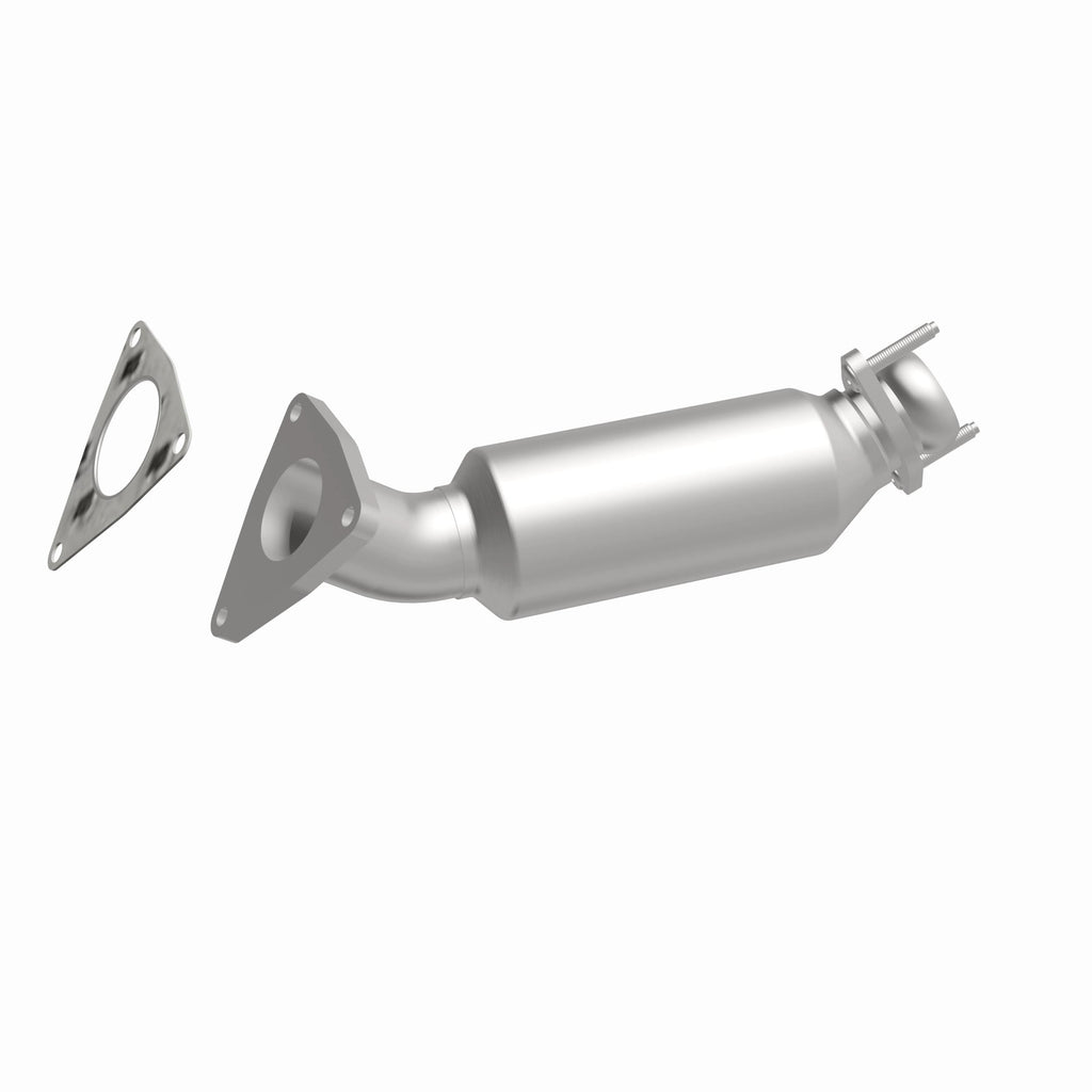 MagnaFlow Exhaust Products 4481477 California CARB Direct-Fit Catalytic Converter for Select Chevrolet Camaro, Pontiac Firebird