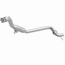 Load image into Gallery viewer, MagnaFlow Exhaust Products 21-529 OEM Grade Direct-Fit Catalytic Converter for Select Ford Mustang