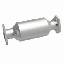 Load image into Gallery viewer, MagnaFlow Exhaust Products 3391918 California CARB Direct-Fit Catalytic Converter for Select Volkswagen Rabbit Pickup, Volkswagen Vanagon