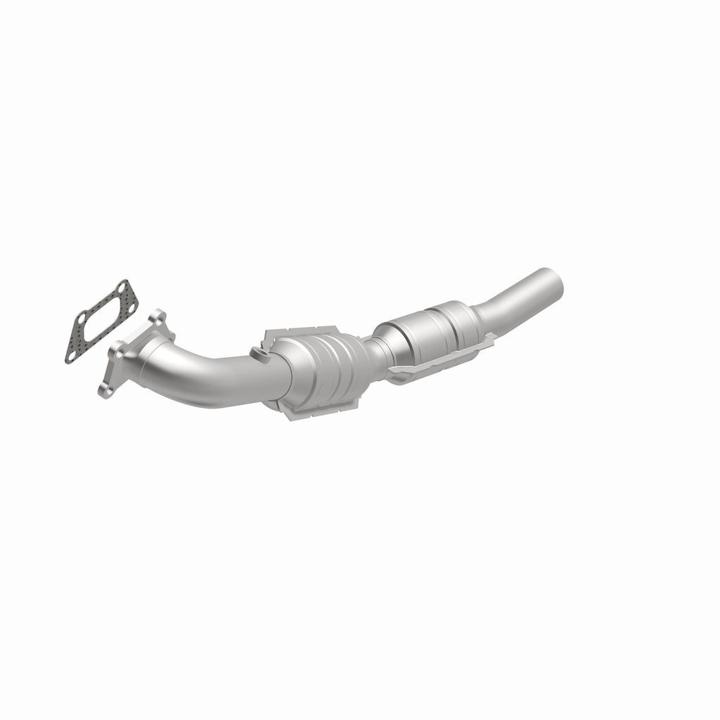 MagnaFlow Exhaust Products 551682 California CARB Direct-Fit Catalytic Converter for Select Chevrolet Camaro