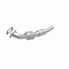 Load image into Gallery viewer, MagnaFlow Exhaust Products 551682 California CARB Direct-Fit Catalytic Converter for Select Chevrolet Camaro
