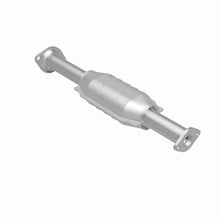 Load image into Gallery viewer, MagnaFlow Exhaust Products 49570 OEM Grade Direct-Fit Catalytic Converter for Select Mitsubishi Montero Sport