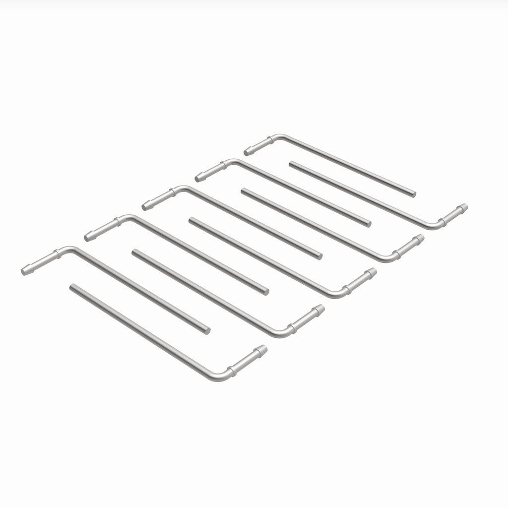 MagnaFlow Exhaust Products 10152 10 pk - Exhaust Hanger - 90 Deg - 0.375in.