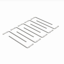 Load image into Gallery viewer, MagnaFlow Exhaust Products 10152 10 pk - Exhaust Hanger - 90 Deg - 0.375in.